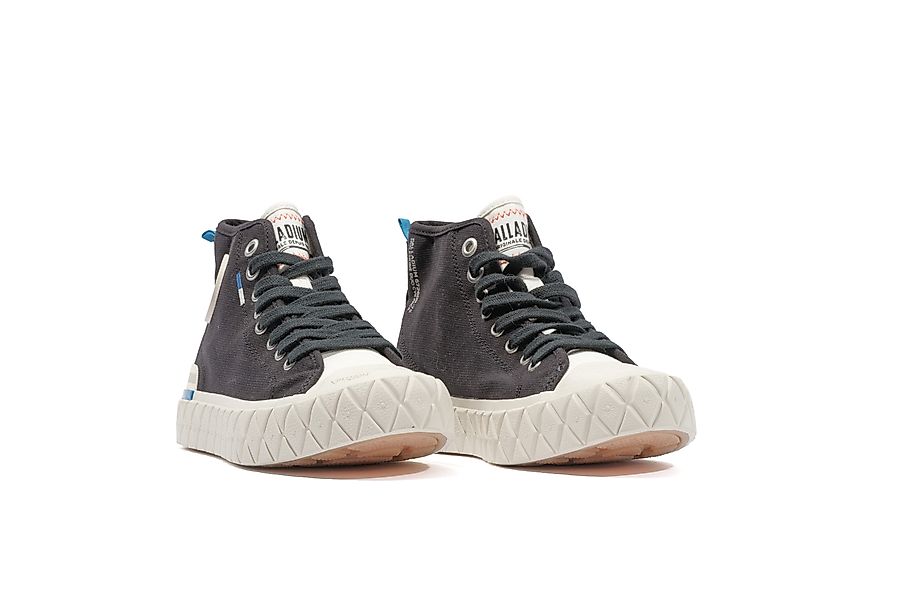 Palladium PALLA ACE CHUKKA CVS Sneaker günstig online kaufen
