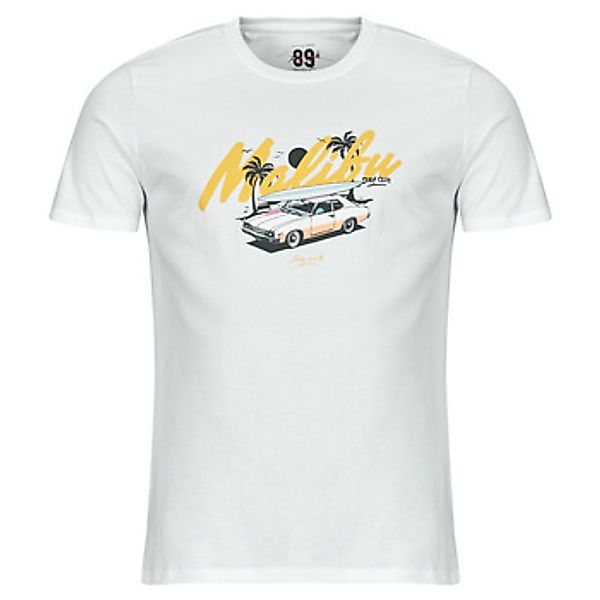 Teddy Smith  T-Shirt T-MALIBU MC günstig online kaufen