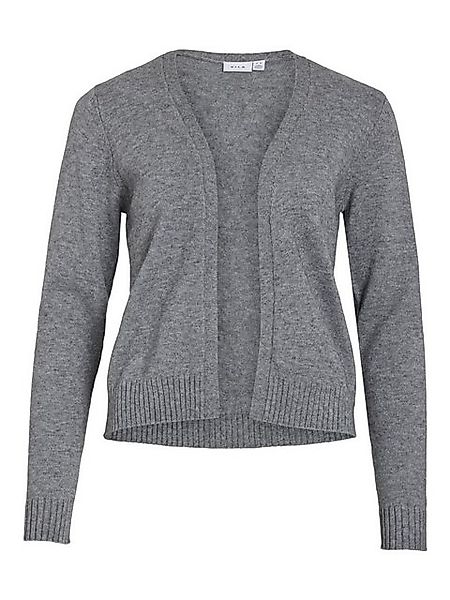 Vila Strickjacke Ril (1-tlg) Plain/ohne Details günstig online kaufen