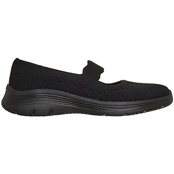 Skechers  Sneaker BEDFORD - CHEERFUL GLOW 159252 BBK günstig online kaufen