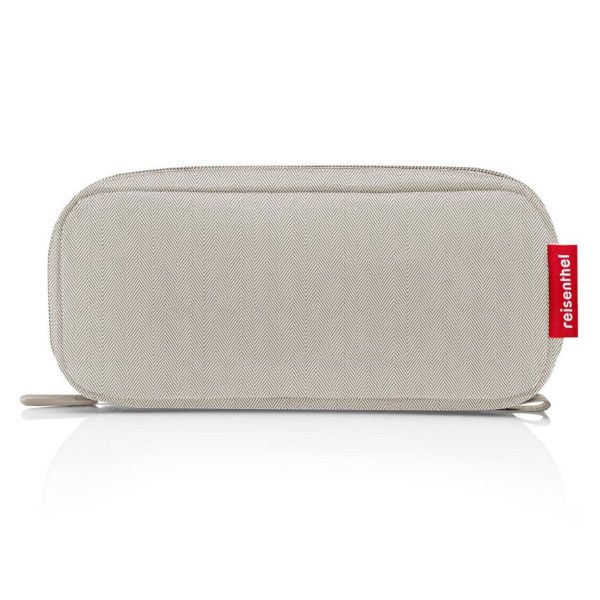 REISENTHEL® Kulturbeutel multicase dots, multicase günstig online kaufen
