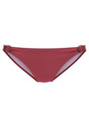 s.Oliver Bikini-Hose Rome mit Zierringen günstig online kaufen