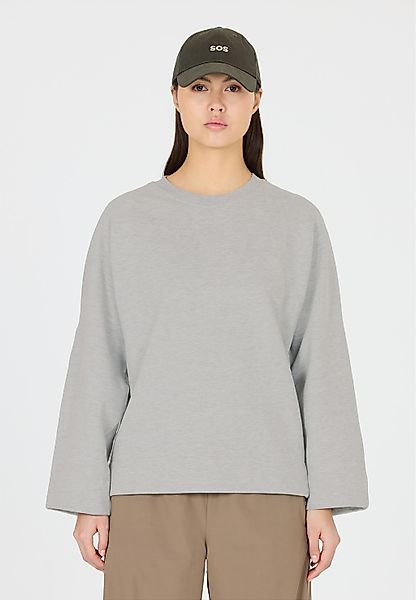 SOS T-Shirt "Ramiu", im geradlinigen Loose Fit-Design günstig online kaufen