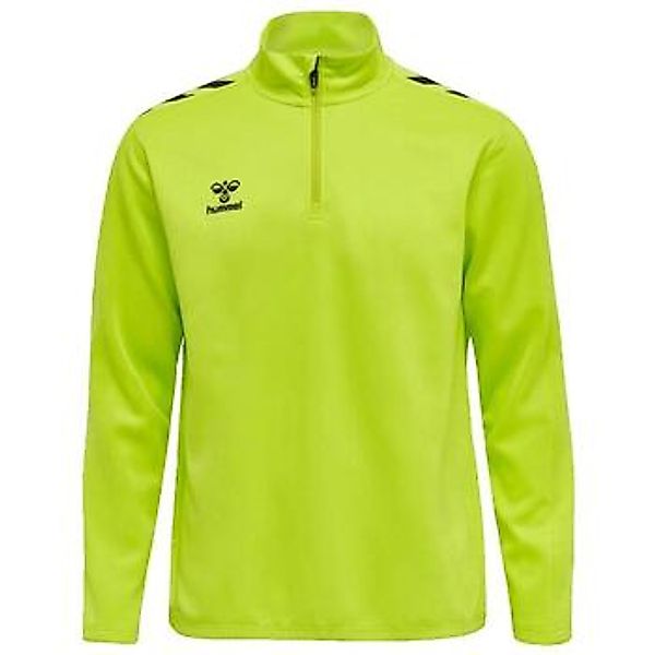 hummel  Sweatshirt Sweatshirt  hmlCORE XK col montant zippé günstig online kaufen