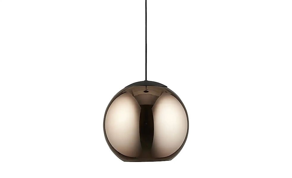 Pendelleuchte   ¦ kupfer ¦ Maße (cm): H: 150  Ø: 30 Lampen & Leuchten > Pen günstig online kaufen
