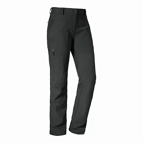 Schöffel Trekkinghose Pants Ascona asphalt günstig online kaufen