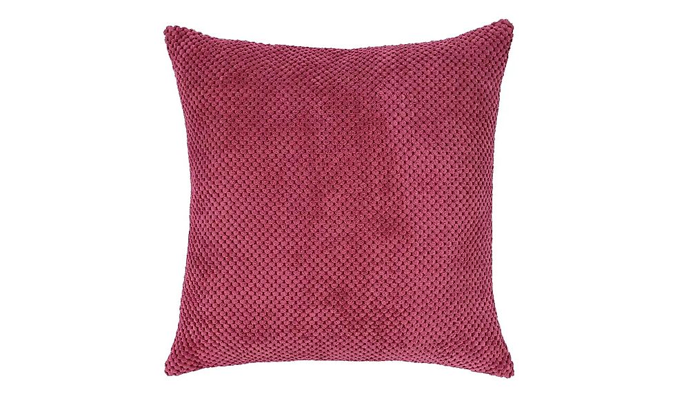 como Kissen  Lisa ¦ lila/violett ¦ Maße (cm): B: 40 Dekokissen & Decken > K günstig online kaufen