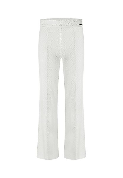 Cambio Stoffhose Damen Hose FAITH (1-tlg) günstig online kaufen