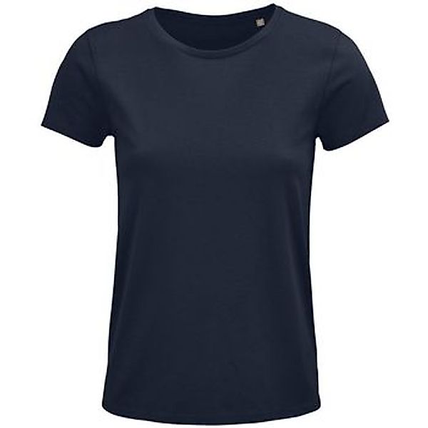 Sols  T-Shirts & Poloshirts CRUSADER WOMENN camisetsa de mujer 100% algodón günstig online kaufen