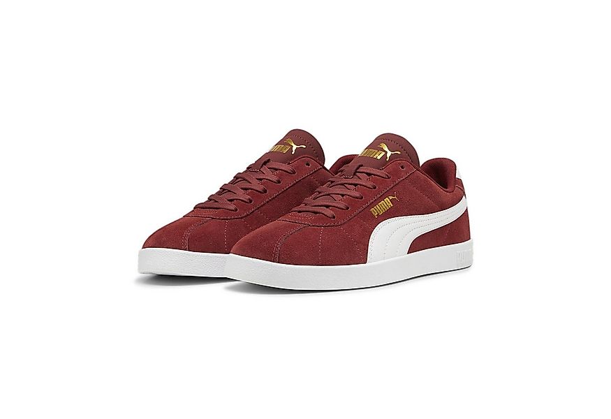 PUMA PUMA Club II Sneakers Erwachsene Sneaker günstig online kaufen