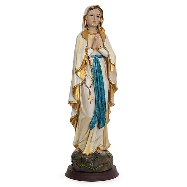 Moritz Dekofigur Jungfrau Maria Statue 42,5 günstig online kaufen