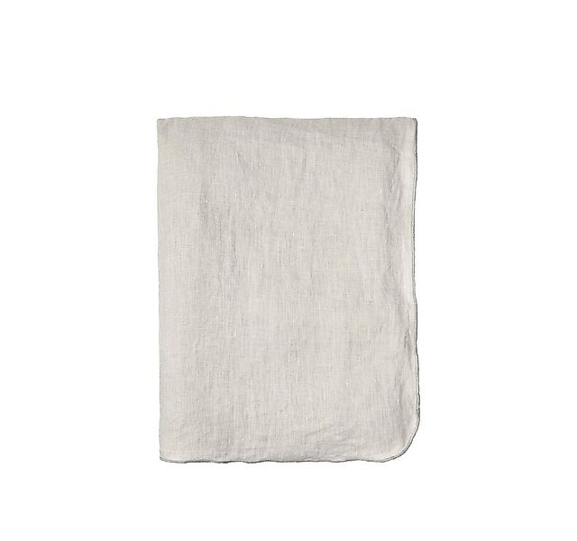 Broste Copenhagen Tischdecke Gracie Leinen günstig online kaufen