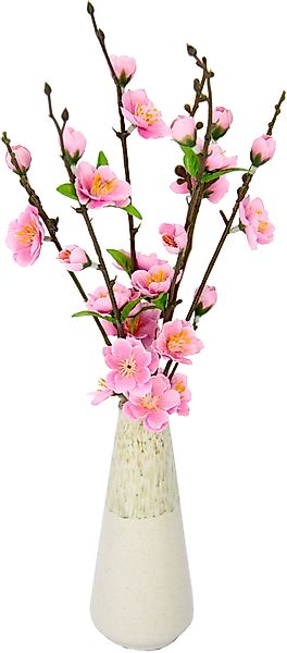 Kunstblume Kirschblütenbund, I.GE.A., Höhe 41 cm, günstig online kaufen