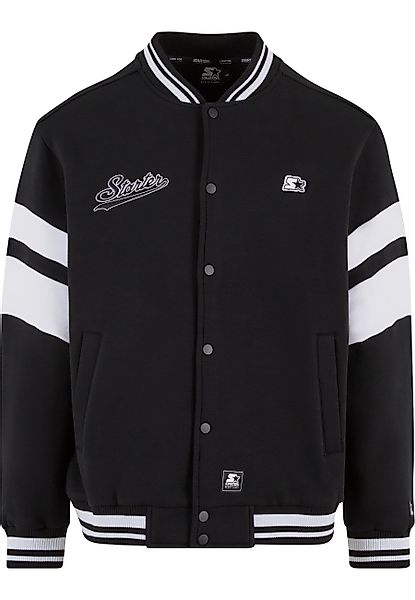 Starter Black Label Collegejacke Starter Black günstig online kaufen