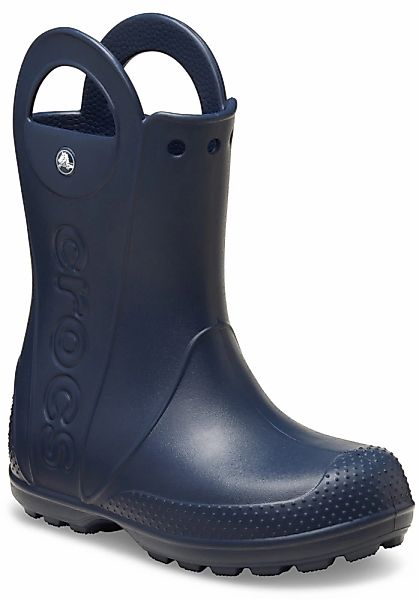 Crocs Gummistiefel "Handle It Rain Boot K" Regenstiefel, Matschstiefel mit günstig online kaufen
