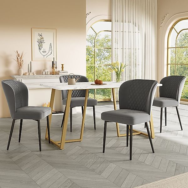 HAUSS SPOLE Esstisch 140 x 80cm günstig online kaufen