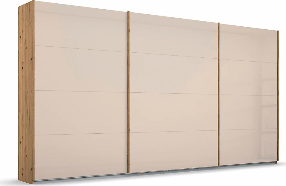 rauch Schwebetürenschrank "Kleiderschrank Schrank Garderobe KOLUNA mit hoch günstig online kaufen