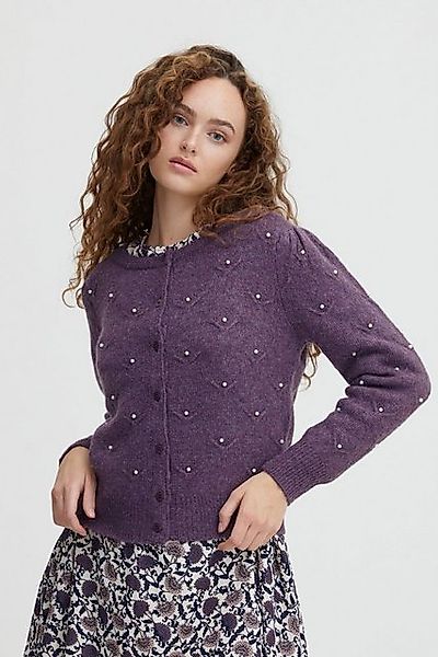 Atelier Rêve Cardigan IRFLEURIE CA 20117057 günstig online kaufen