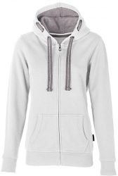 HRM Kapuzensweatshirt Women´s Hooded Jacket günstig online kaufen