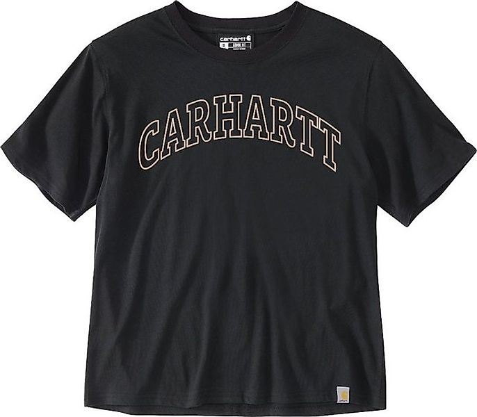 Carhartt T-Shirt Lightweight S/S 106186 günstig online kaufen