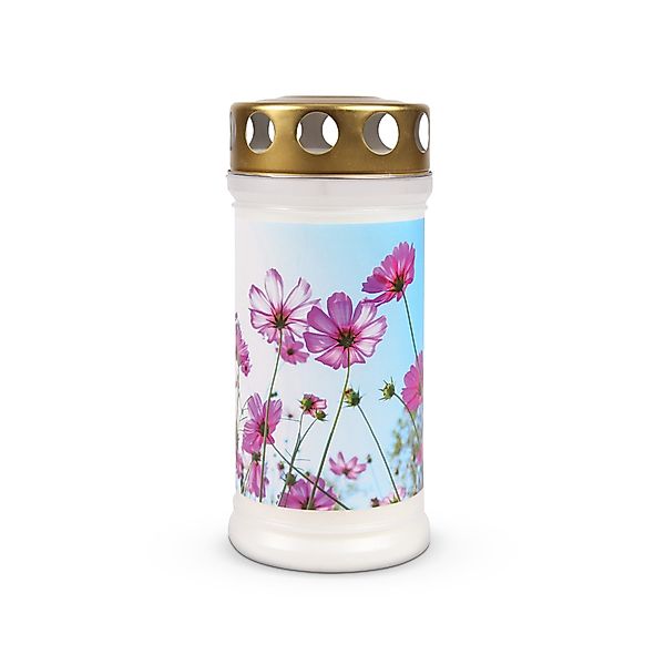 HS Candle Grabkerze Grablicht 72 Std. günstig online kaufen