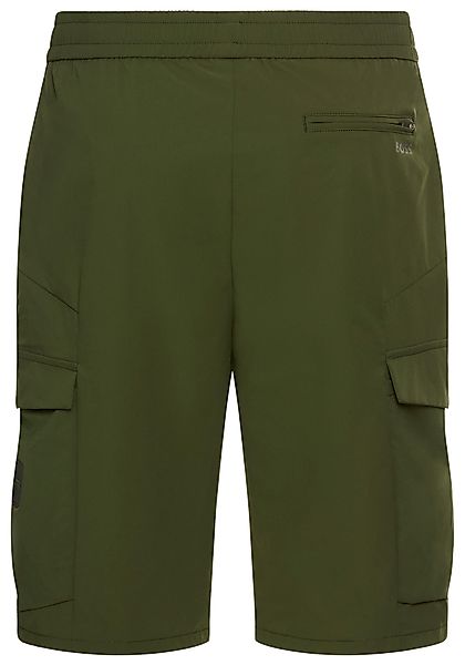 BOSS GREEN Shorts S Urbanex-Cargo mit günstig online kaufen