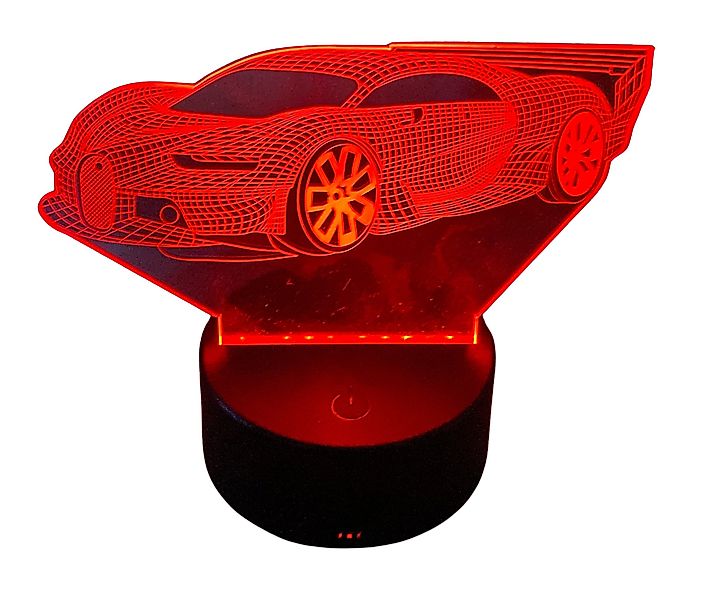 Rungassi LED Nachtlicht LED Nachtlicht Deko günstig online kaufen