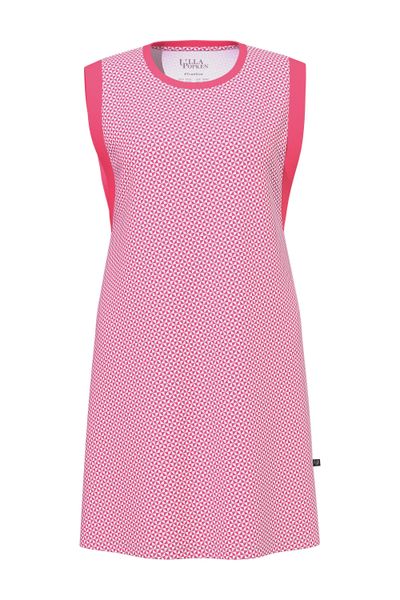 Ulla Popken Longshirt Longshirt bedruckt Rundhals günstig online kaufen