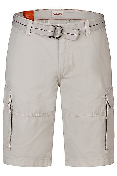Hattric Bermudas Cargo Bermuda mit Gürtel günstig online kaufen