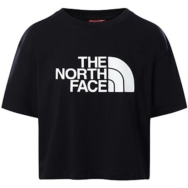 The North Face  T-Shirt Cropped Easy Tee günstig online kaufen