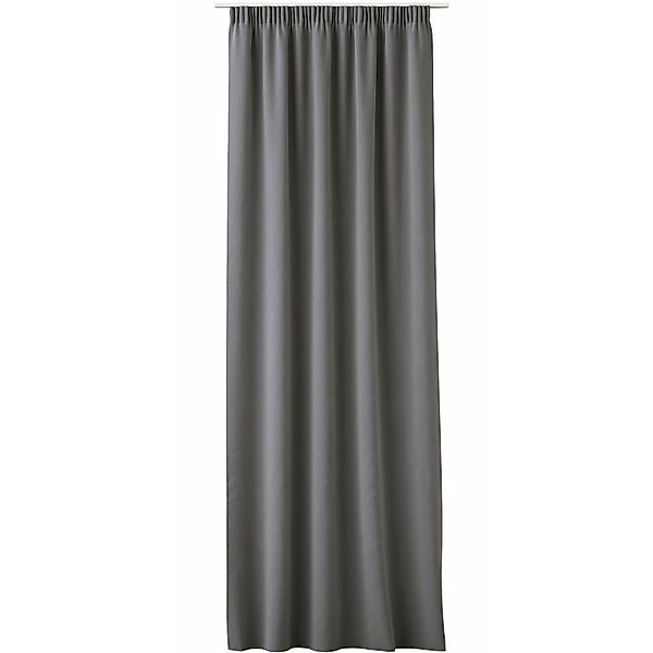 JEMIDI Gardine Blickdichter Vorhang 140x250cm in günstig online kaufen