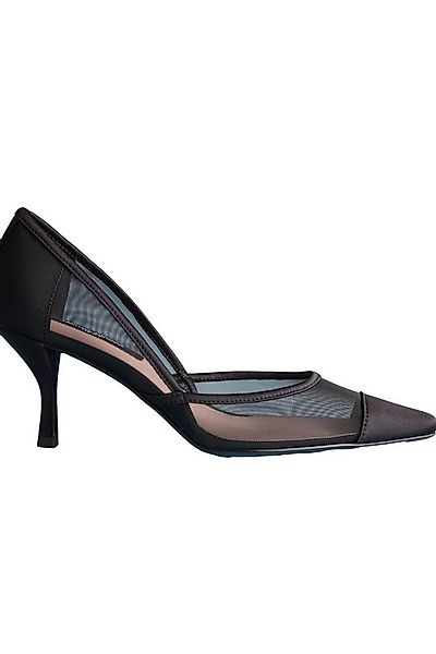 Next Tabitha Simmons x Next Mary Grace Pumps aus Leder Pumps (1-tlg) günstig online kaufen