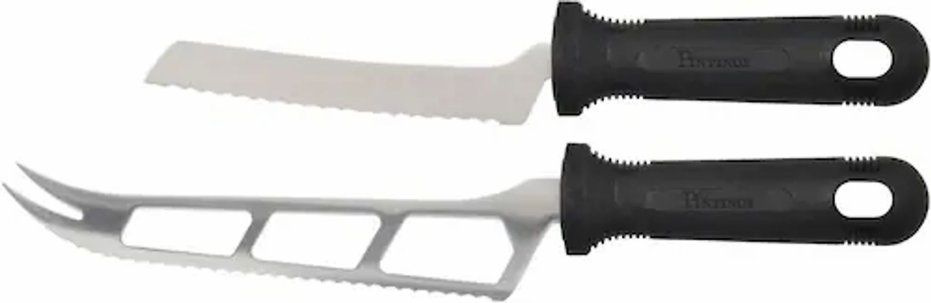 PINTINOX Käsemesser »Professional«, (Set, 2 tlg.), inkl. Tomatenmesser, Ede günstig online kaufen