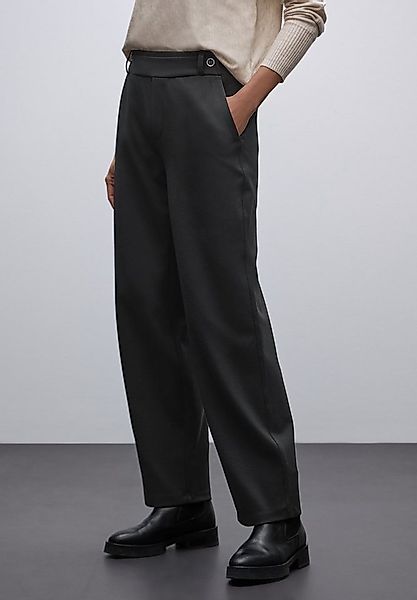 STREET ONE Webhose mit Taschen günstig online kaufen