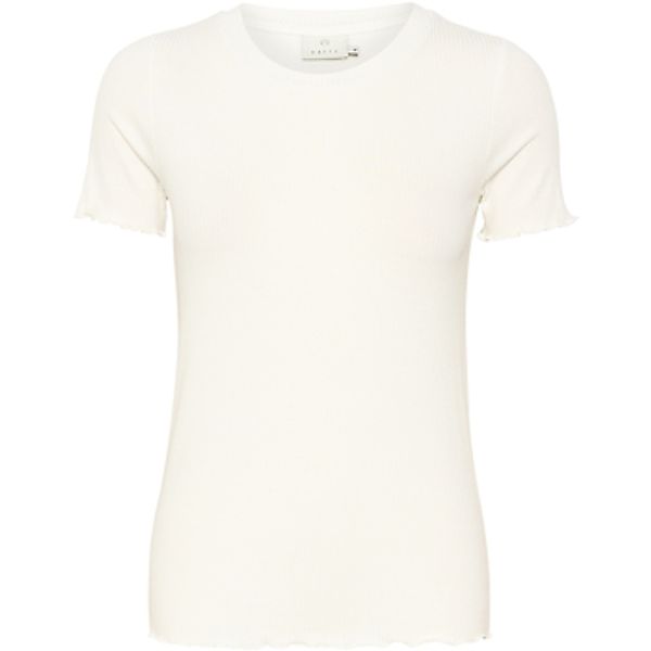 Kaffe  T-Shirt T-shirt femme  Drew günstig online kaufen