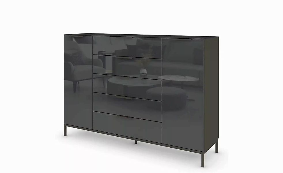 rauch Schubkastenkommode "Flipp Kommode Sideboard Wäscheschrank Bestseller" günstig online kaufen