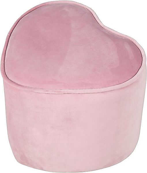roba® Kinderhocker Lil Sofa, bequemer Hocker günstig online kaufen