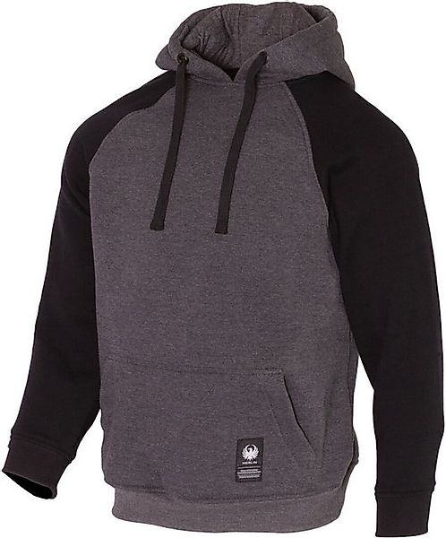 Merlin Motorradjacke Stealth Pro D3O Motorrad Hoodie Atmungsaktiv protektor günstig online kaufen