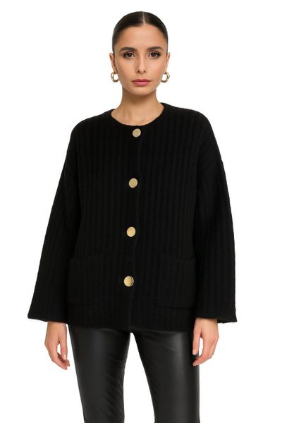 Worldclassca Cardigan WORLDCLASSCA Damen Oversize Cardigan günstig online kaufen