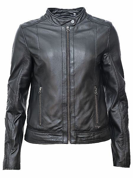 Maze Lederjacke "42021224" günstig online kaufen