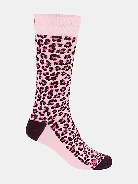 Lieblingsstück Langsocken "Lovely Socks "Leony" - 3er Pack Socken" mit Baum günstig online kaufen