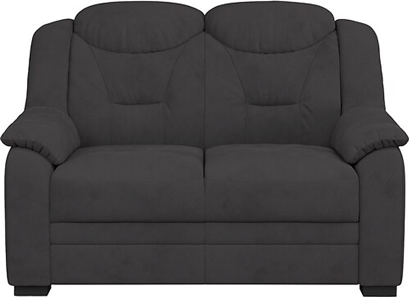 COTTA 2-Sitzer »Marcus« Sofa mit hoher Rückenlehne günstig online kaufen