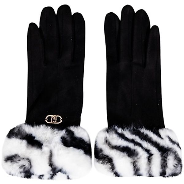 Liu Jo  Handschuhe GUANTI EFF SCAMOSCIATO 2F5063 T0300 günstig online kaufen