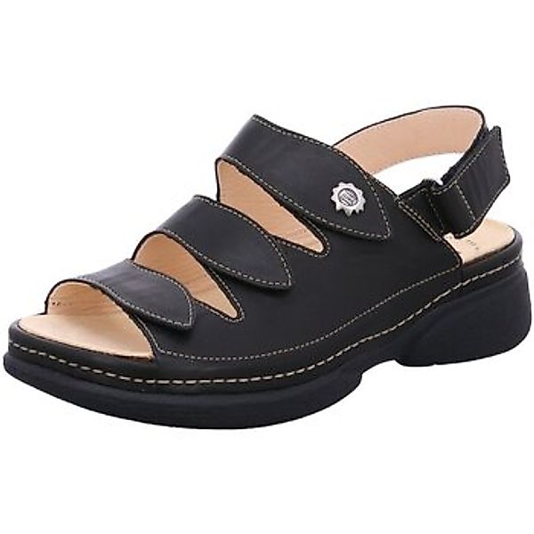 Think  Sandalen Sandaletten Cambio Sandale 3-000072-0000 günstig online kaufen
