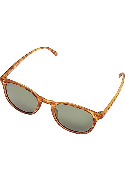 URBAN CLASSICS Sonnenbrille Urban Classics Unisex günstig online kaufen