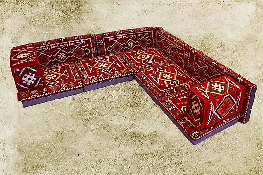 CaddeBuy Sofa Arabisches Sofa, Orientalisches Sitzsofa, günstig online kaufen