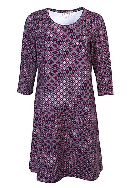 Deerberg Sommerkleid Giannali Retro günstig online kaufen