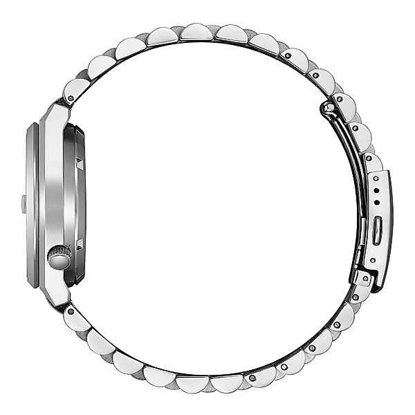 Citizen Automatikuhr TSUYOSA 37 mm NJ0200-50M, günstig online kaufen