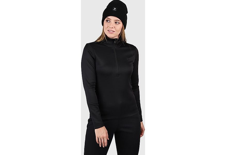 Brunotti Fleecepullover HERONNE WOMEN FLEECE (1-tlg) günstig online kaufen