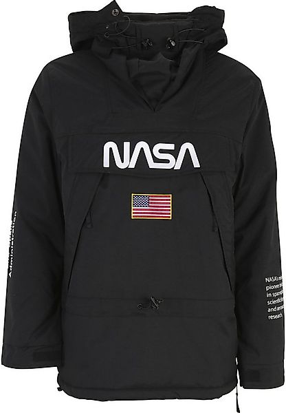 MisterTee Windbreaker MisterTee Herren NASA Windbreaker (1-St) günstig online kaufen